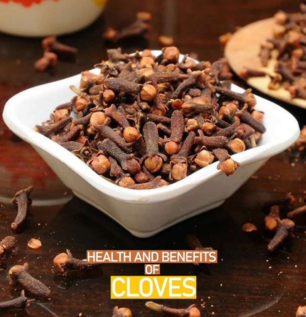 Buy Cloves Online for Oral Health and Other Benefits