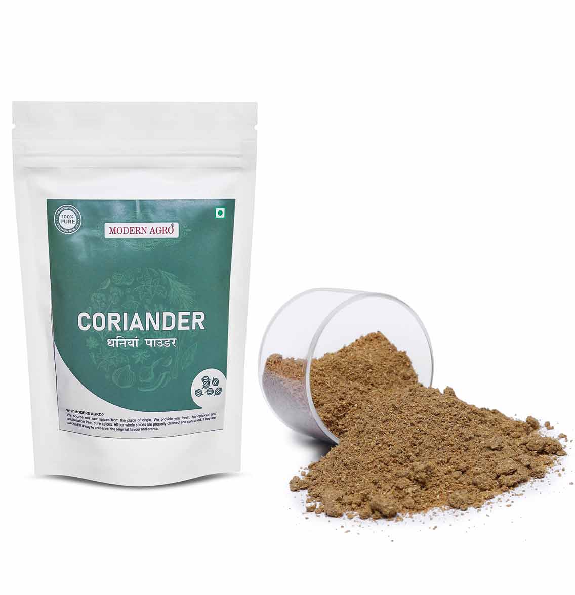 Coriander ( Dhaniya Powder )