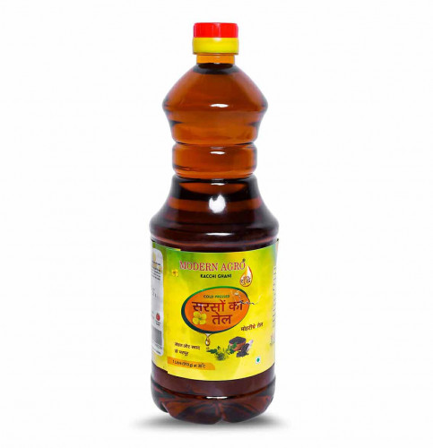 Mustard Oil--روغن سرسوں || Pansari Inn