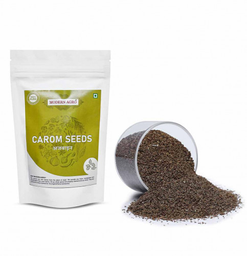 Ajwain Carom Seeds Online - Buy Carom Seeds 100gm, 1kg Ajwain in India