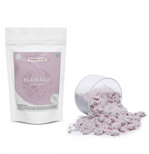 Buy kala Namak - Black Rock Salt Online at Best Price
