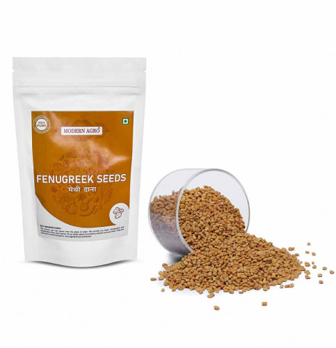 Buy Fenugreek Seeds | Methi Ke Daane Online at Best Price