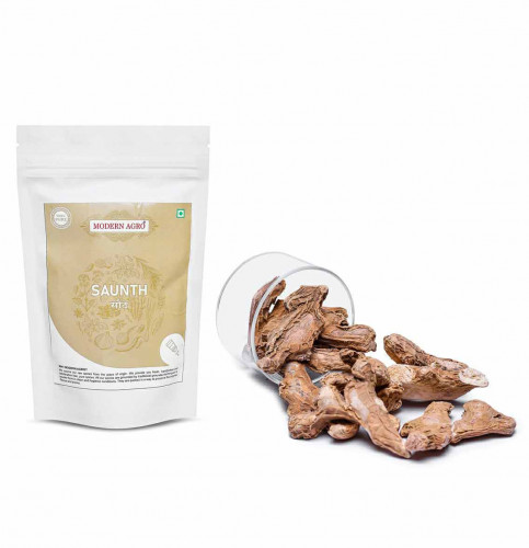 Buy Dry Ginger - Pure Organic Dried Ginger Online Best Price India