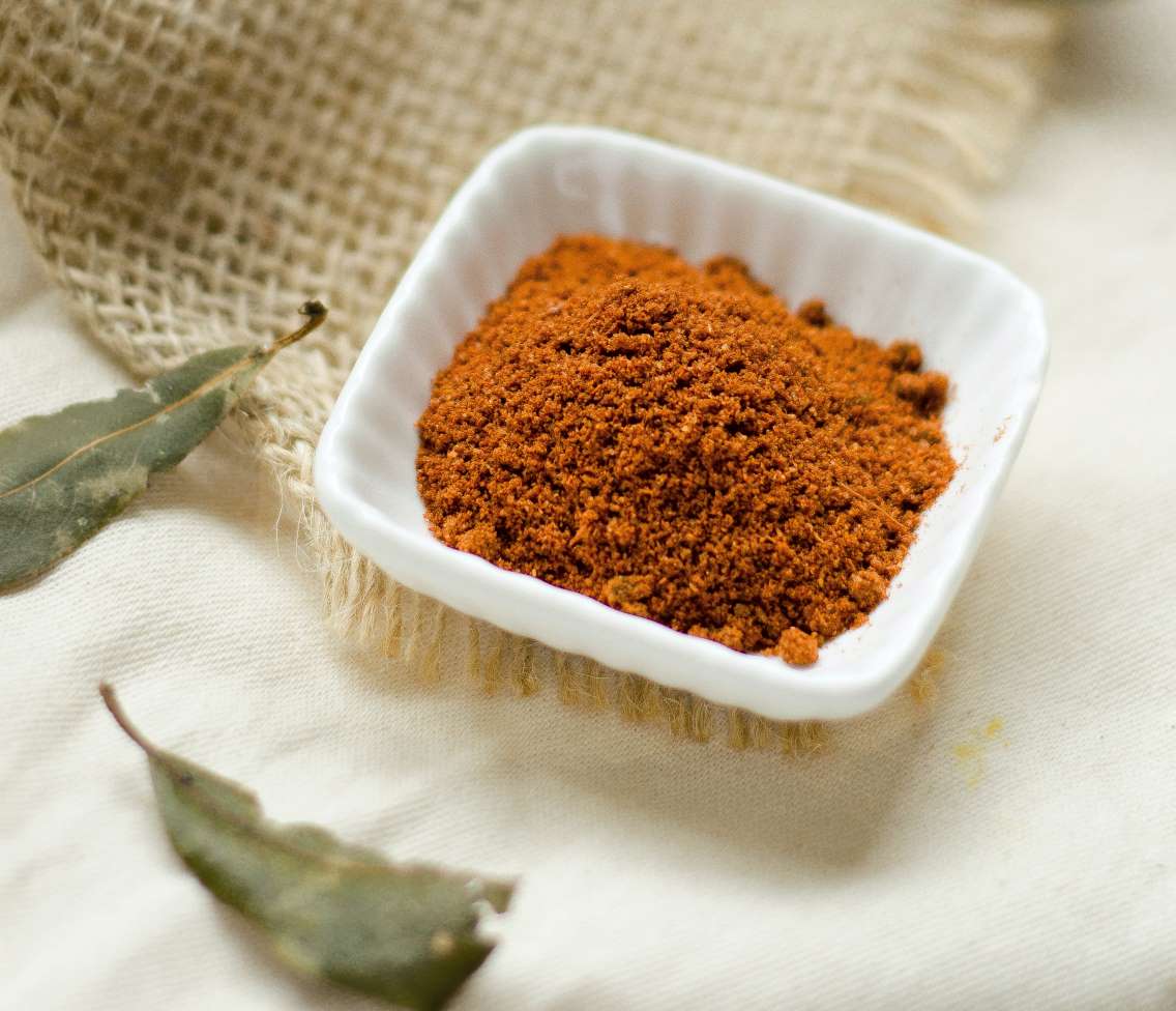 Garam Masala