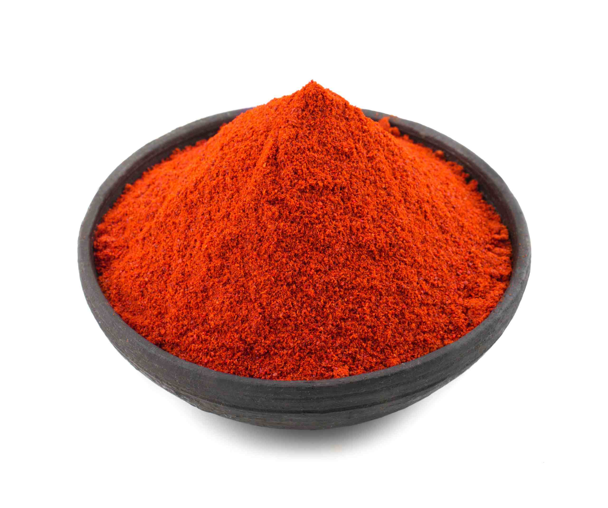 Red Chili Powder Uses