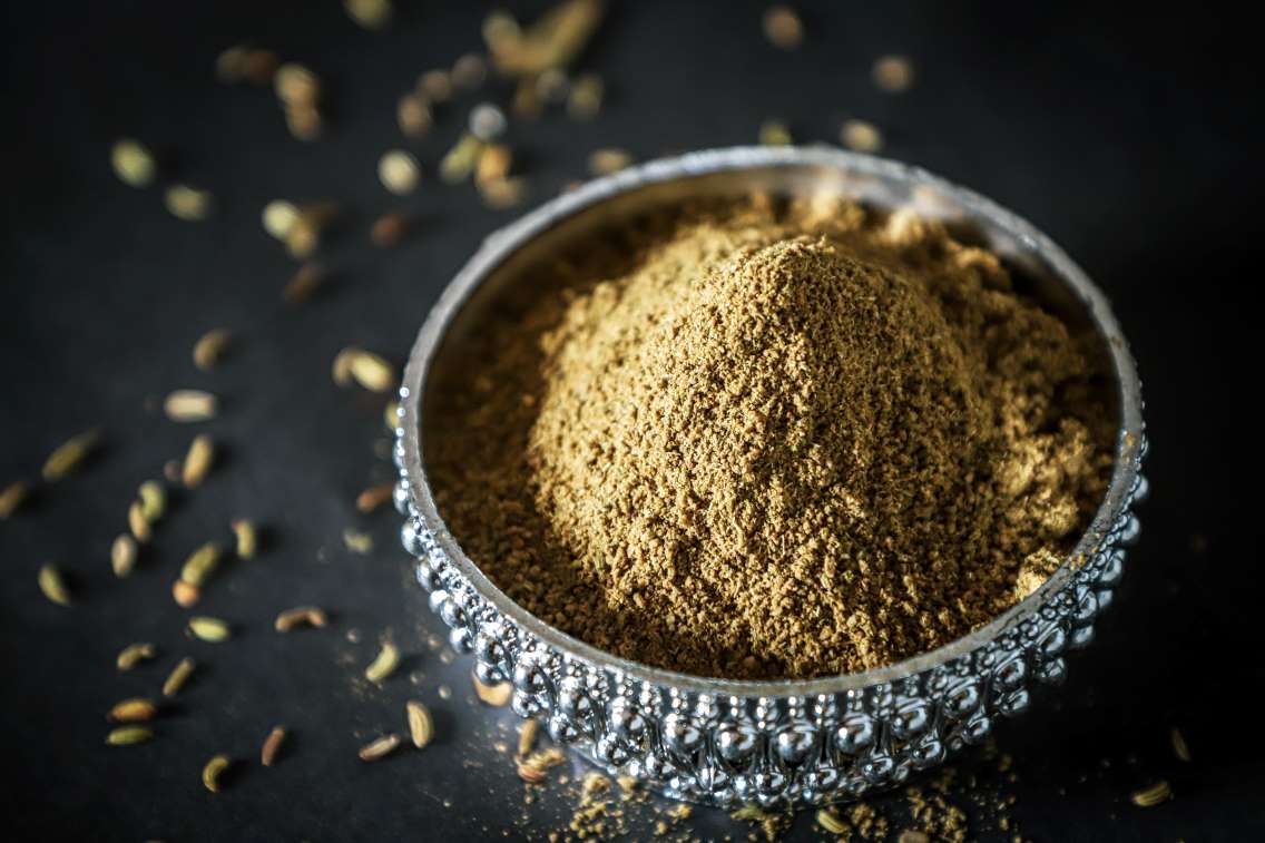 Garam Masala Powder